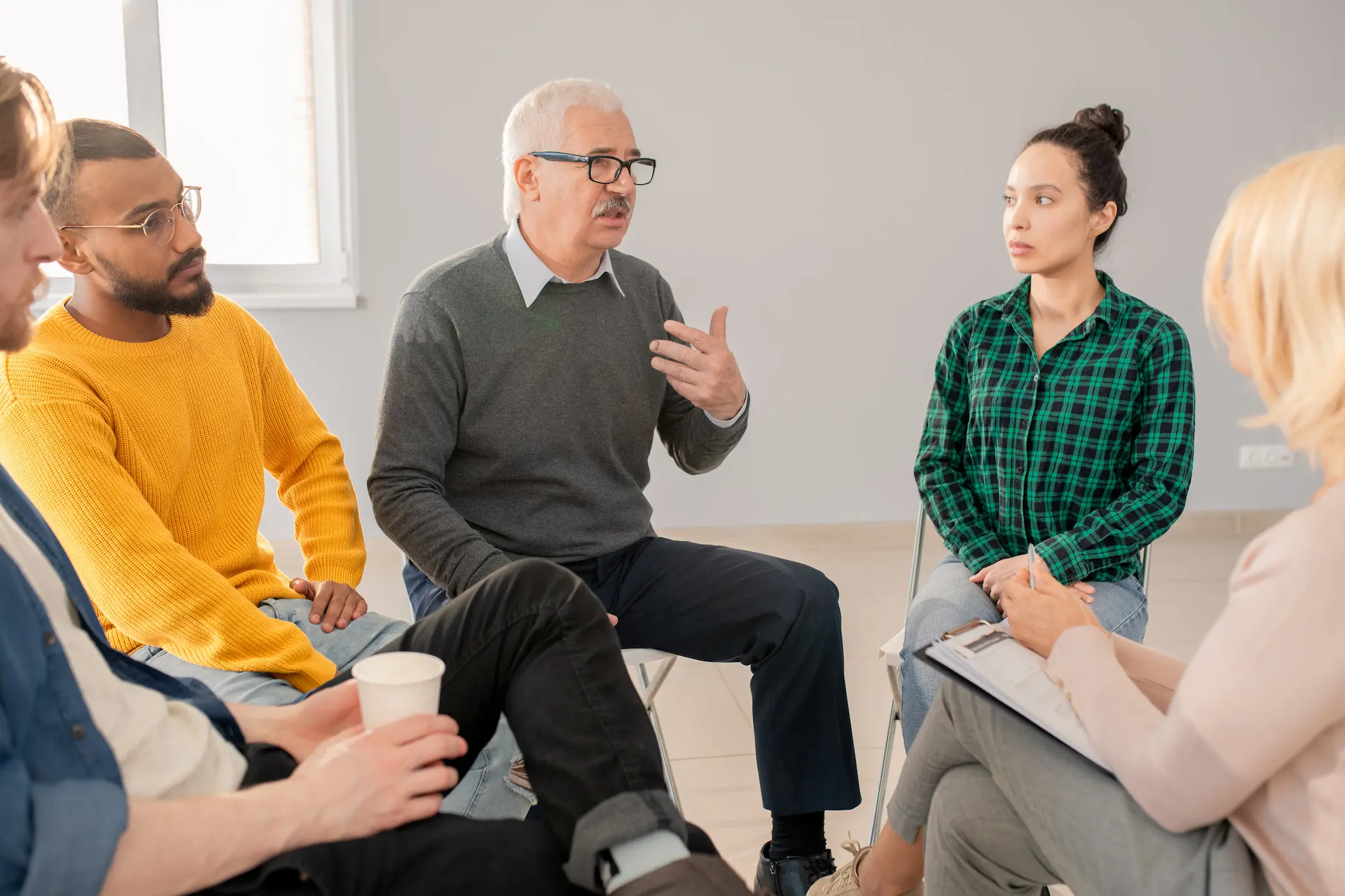 Gruppen Psychologie | 100achtzig°
