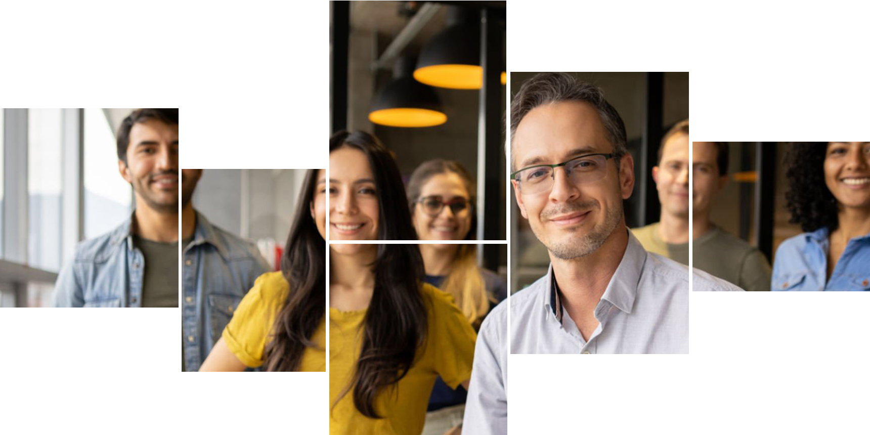 Bilder Galerie Business Team | 100achtzig°