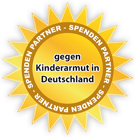 Spendensiegel der Initiative „Engelbaum“