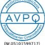 AVPQ-siegel