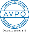 AVPQ-siegel